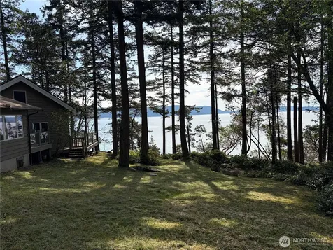 86 Shag Rock Lane Orcas Island WA 98245