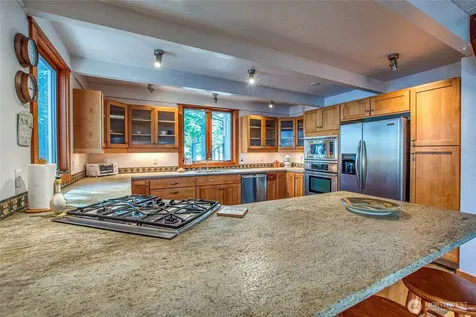86 Shag Rock Lane Orcas Island WA 98245
