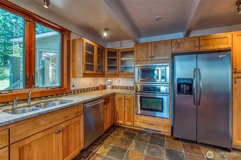 86 Shag Rock Lane Orcas Island WA 98245