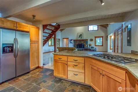 86 Shag Rock Lane Orcas Island WA 98245