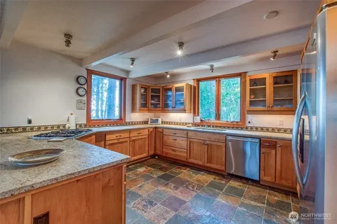 86 Shag Rock Lane Orcas Island WA 98245