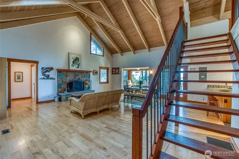 86 Shag Rock Lane Orcas Island WA 98245