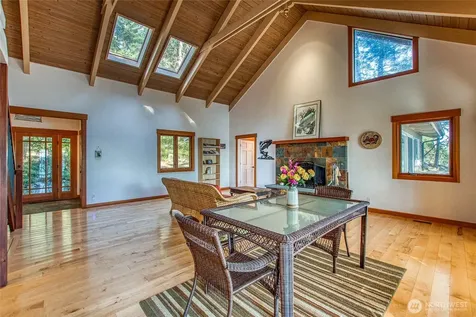 86 Shag Rock Lane Orcas Island WA 98245