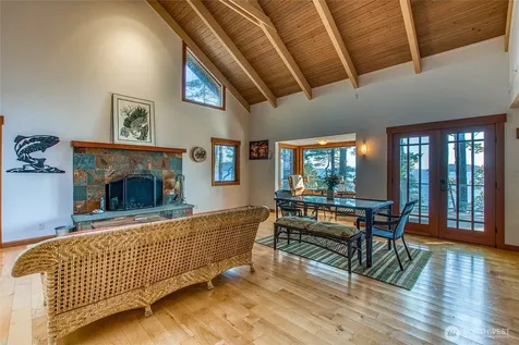 86 Shag Rock Lane Orcas Island WA 98245