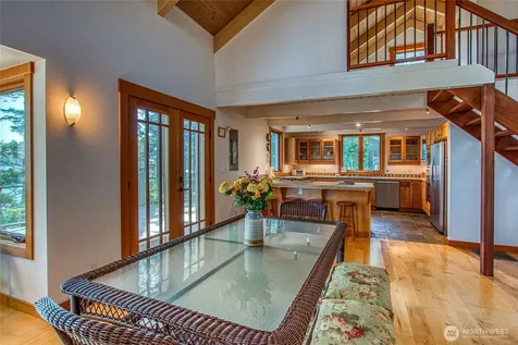 86 Shag Rock Lane Orcas Island WA 98245