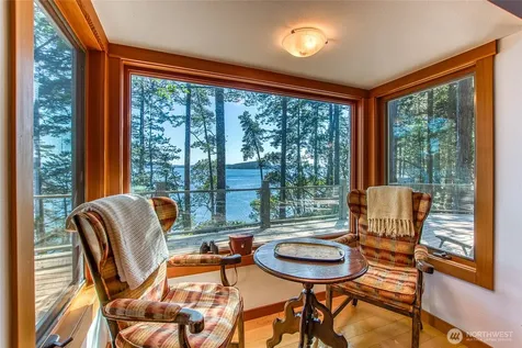 86 Shag Rock Lane Orcas Island WA 98245