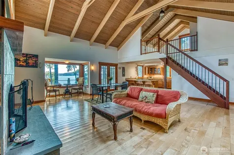 86 Shag Rock Lane Orcas Island WA 98245