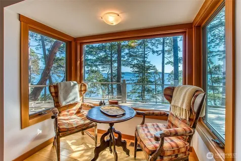 86 Shag Rock Lane Orcas Island WA 98245