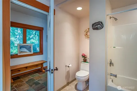 86 Shag Rock Lane Orcas Island WA 98245