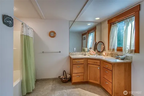 86 Shag Rock Lane Orcas Island WA 98245