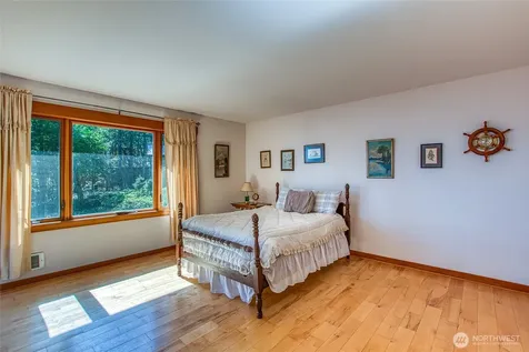 86 Shag Rock Lane Orcas Island WA 98245
