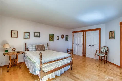 86 Shag Rock Lane Orcas Island WA 98245