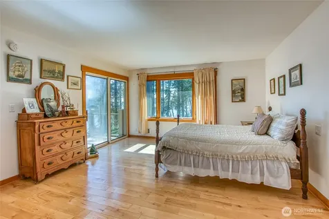 86 Shag Rock Lane Orcas Island WA 98245