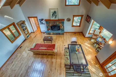 86 Shag Rock Lane Orcas Island WA 98245