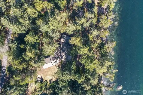86 Shag Rock Lane Orcas Island WA 98245