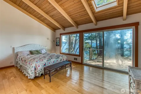 86 Shag Rock Lane Orcas Island WA 98245