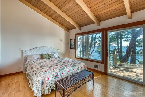 86 Shag Rock Lane Orcas Island WA 98245