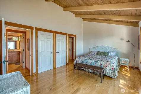 86 Shag Rock Lane Orcas Island WA 98245