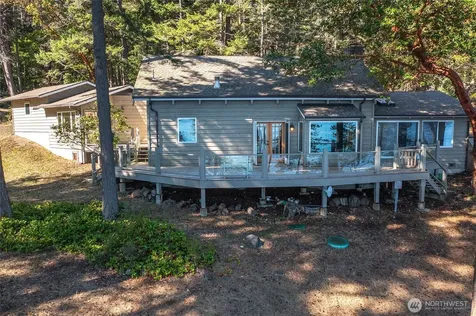 86 Shag Rock Lane Orcas Island WA 98245