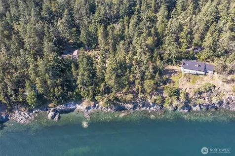 86 Shag Rock Lane Orcas Island WA 98245