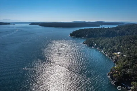 86 Shag Rock Lane Orcas Island WA 98245