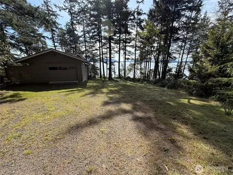 86 Shag Rock Lane Orcas Island WA 98245