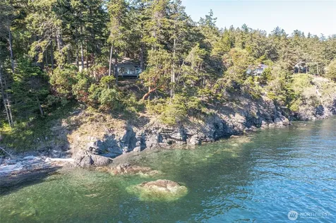 86 Shag Rock Lane Orcas Island WA 98245