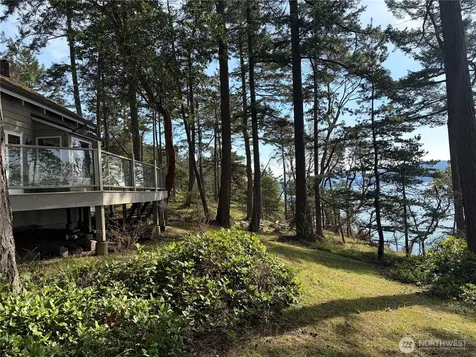 86 Shag Rock Lane Orcas Island WA 98245