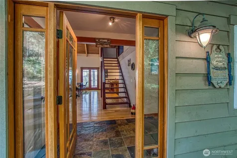 86 Shag Rock Lane Orcas Island WA 98245