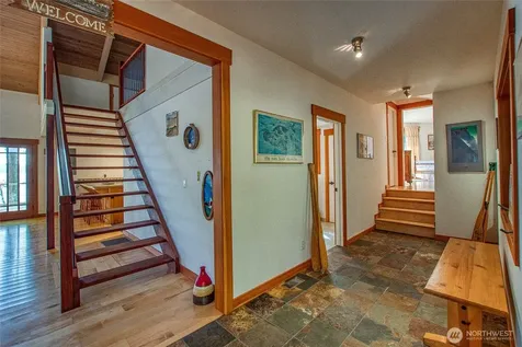 86 Shag Rock Lane Orcas Island WA 98245