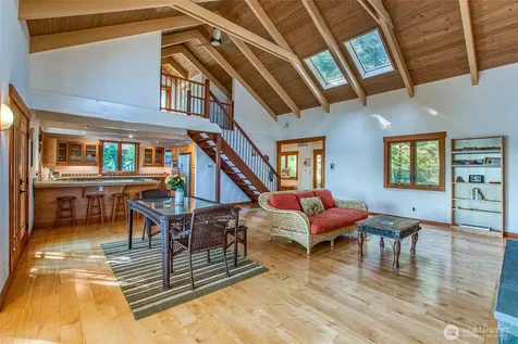 86 Shag Rock Lane Orcas Island WA 98245