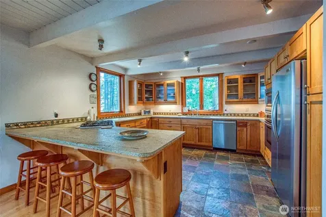 86 Shag Rock Lane Orcas Island WA 98245