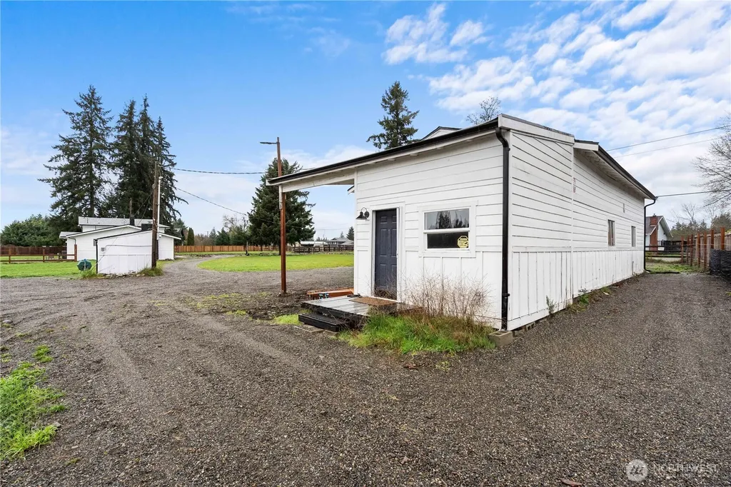 9419 Bridge Road SE Mckenna WA 98597