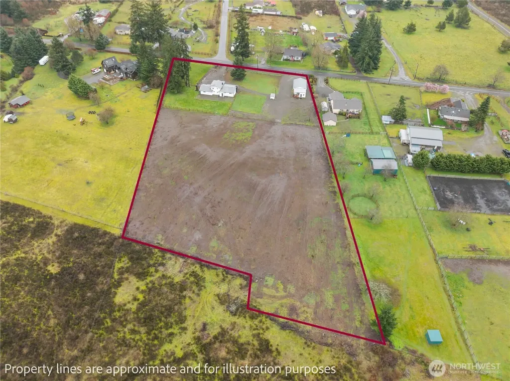 9419 Bridge Road SE Mckenna WA 98597