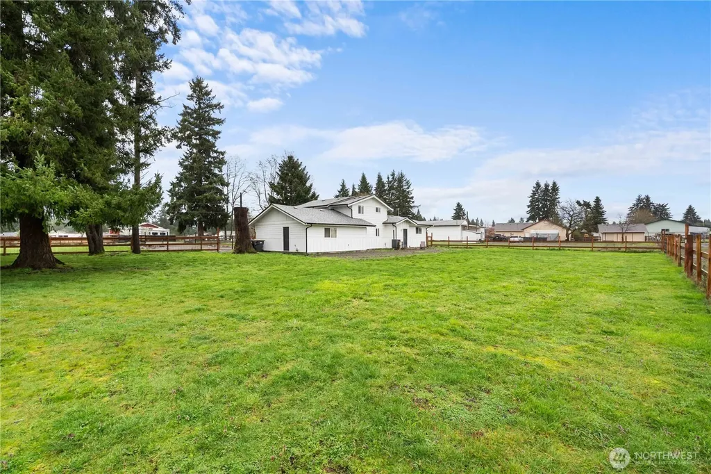 9419 Bridge Road SE Mckenna WA 98597