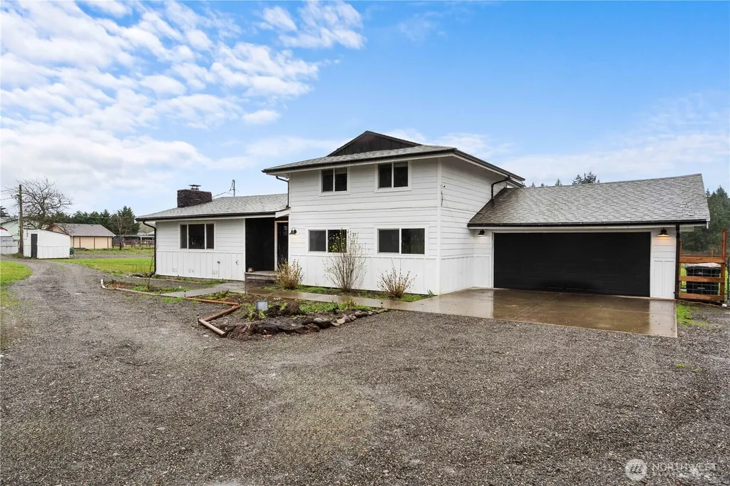 9419 Bridge Road SE Mckenna WA 98597