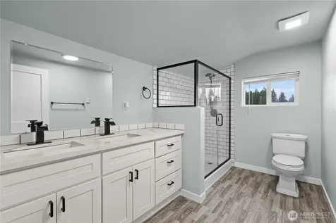 9419 Bridge Road SE Mckenna WA 98597