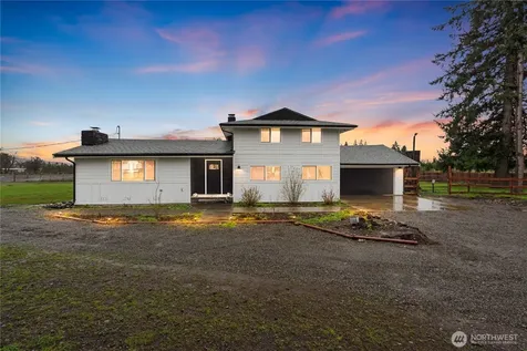 9419 Bridge Road SE Mckenna WA 98597