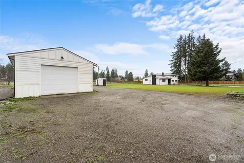 9419 Bridge Road SE Mckenna WA 98597
