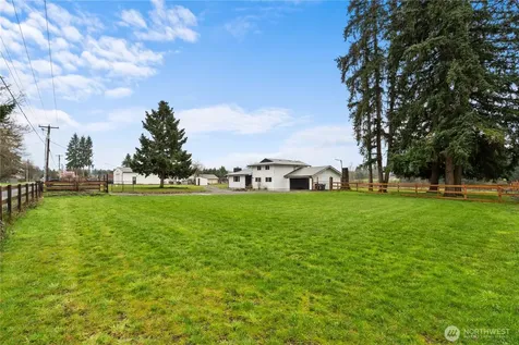 9419 Bridge Road SE Mckenna WA 98597