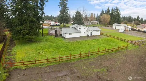 9419 Bridge Road SE Mckenna WA 98597