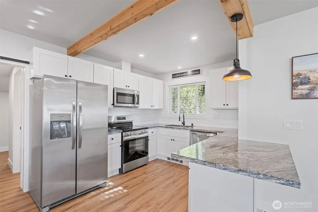 428 Henry Street Shelton WA 98584