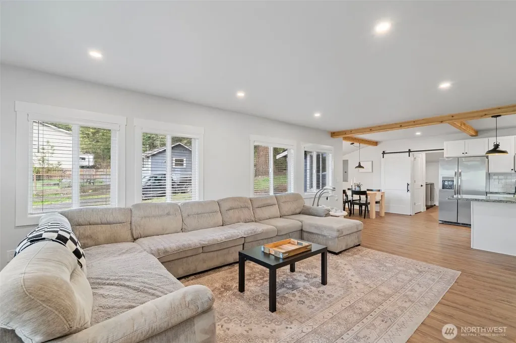 428 Henry Street Shelton WA 98584