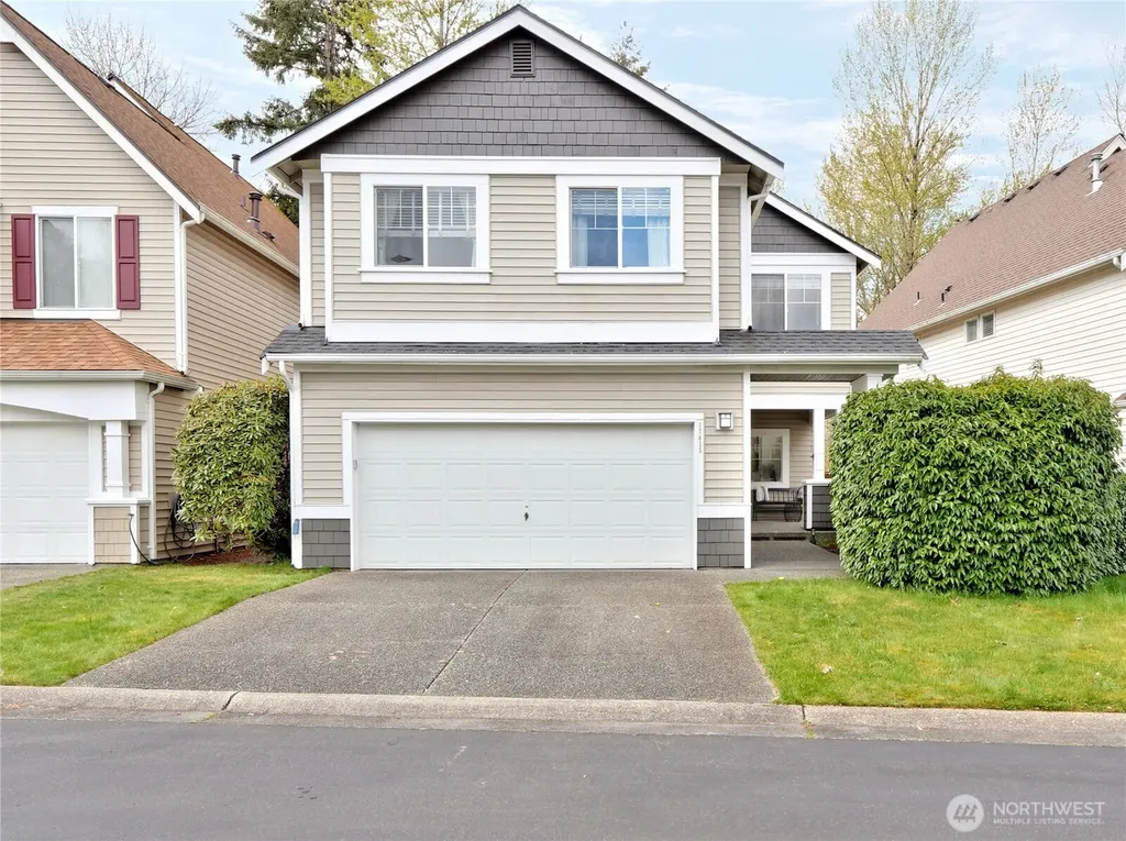 17615 133rd Place SE Renton WA 98058