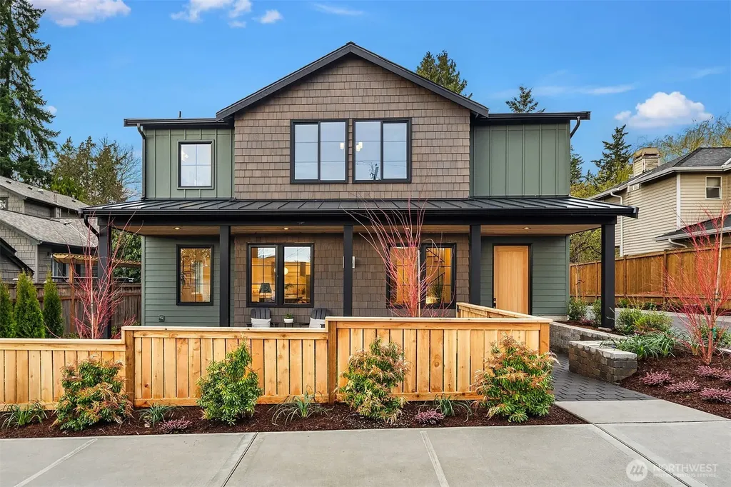 11416 NE 90th Street Kirkland WA 98033