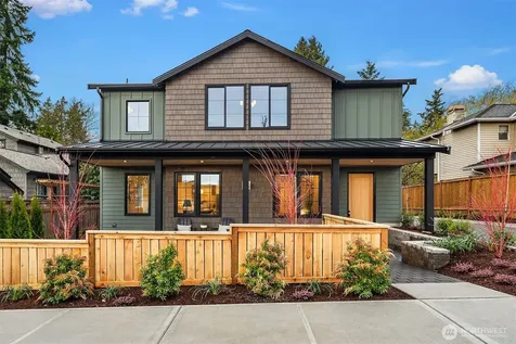 11416 NE 90th Street Kirkland WA 98033