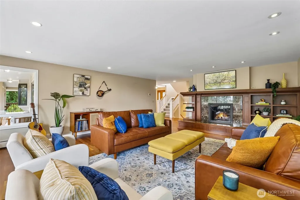 1340 Coral Drive Fircrest WA 98466