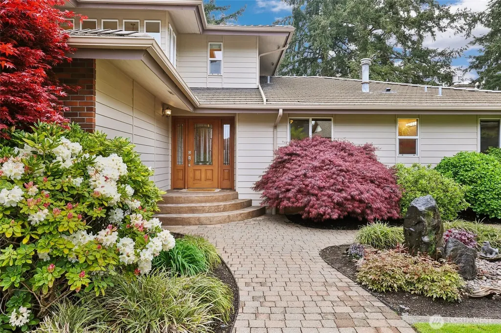1340 Coral Drive Fircrest WA 98466