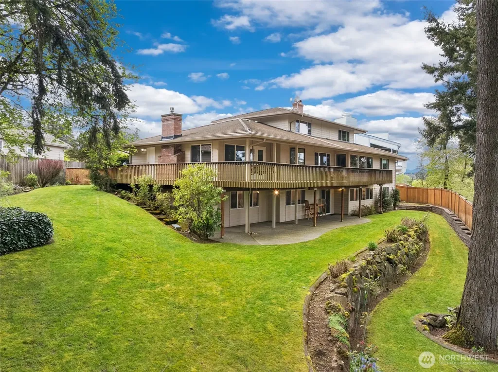 1340 Coral Drive Fircrest WA 98466
