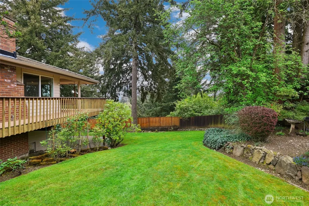 1340 Coral Drive Fircrest WA 98466